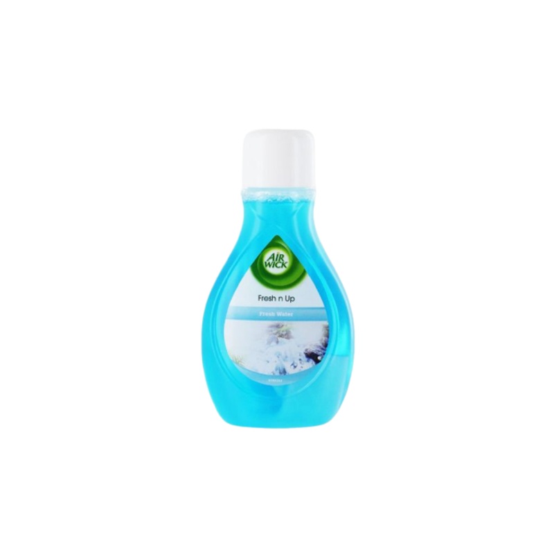 Air Wick Fresh Water Fresh N Up 375ML