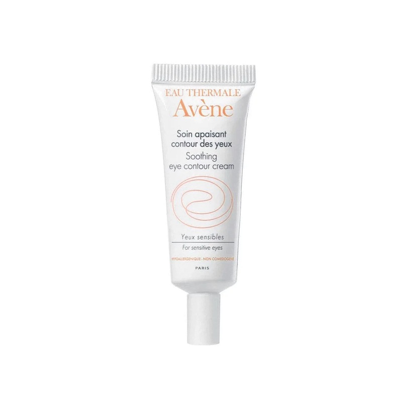Avene Soothing Eye contour cream 10 ML