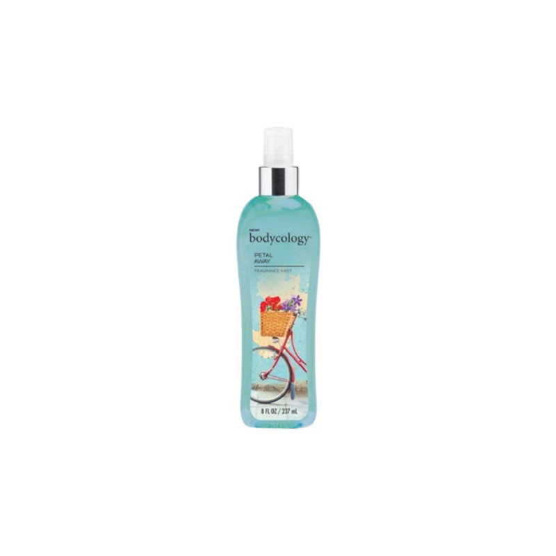 Bodycology Petal Away