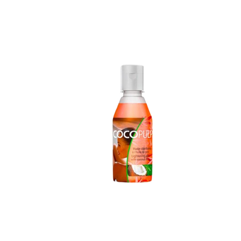 Cocopulp Oil