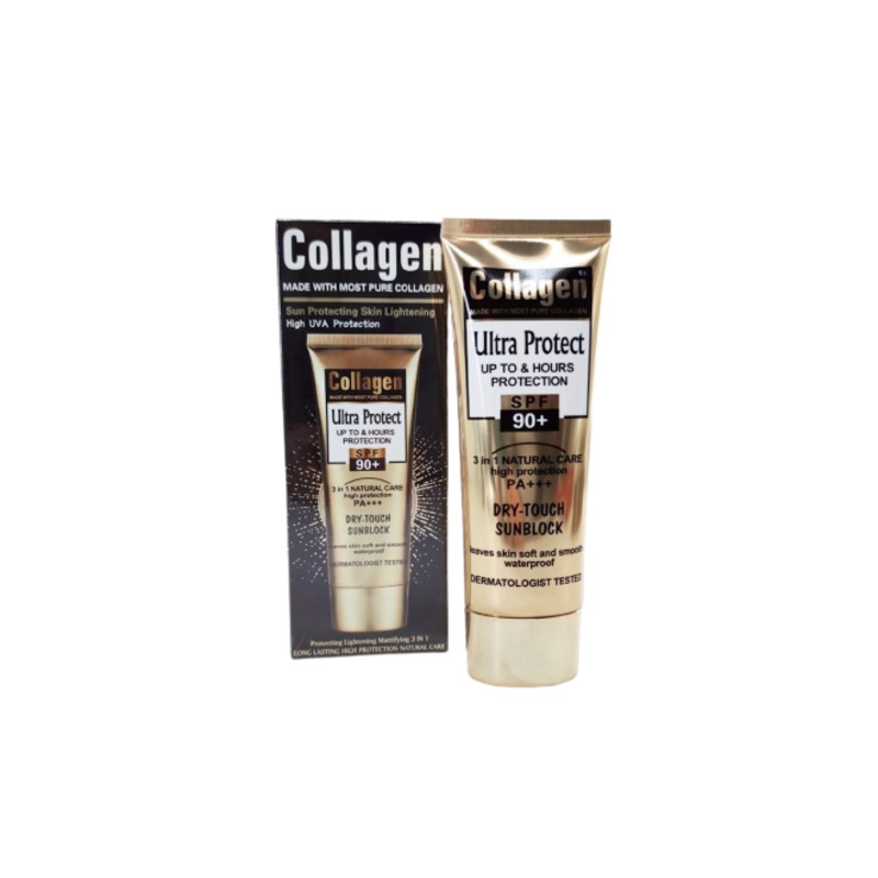 Collagen Ultra Protect Spf90+