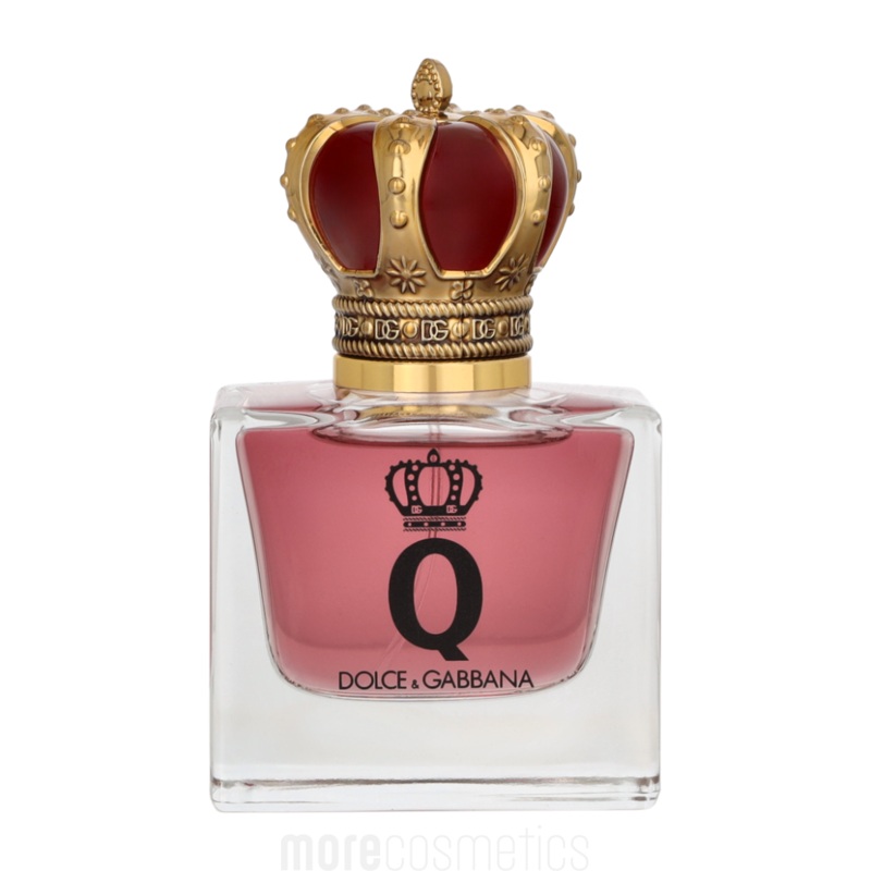 Dolce & Gabbana Q Intense Edp Spray 30 ml