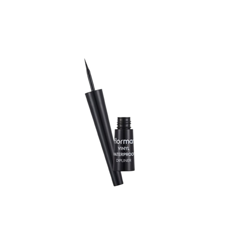 Flormar Vinyl Waterproof Dipliner Flormar Vinyl Waterproof Dipliner