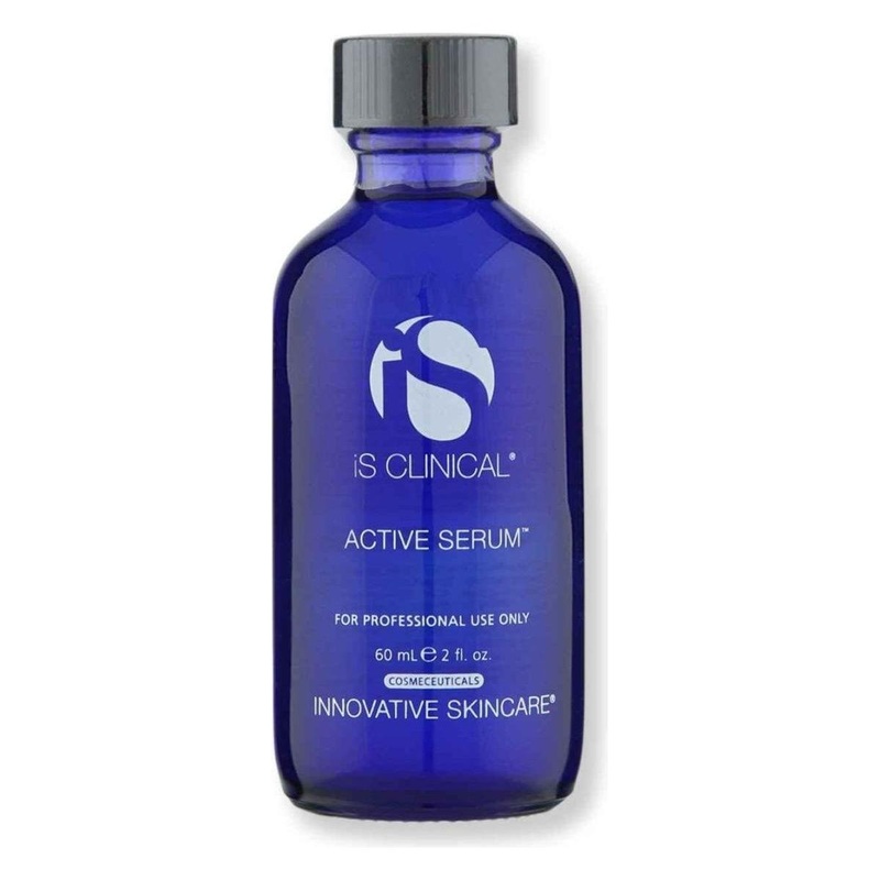 iS Clinical Active Serum  60ml | Anti-Aging, Brightening & Blemish Control