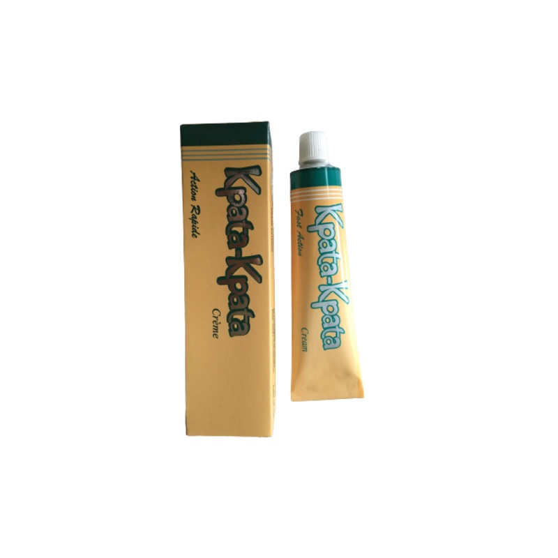 Kpata-Kpata Tube Creme