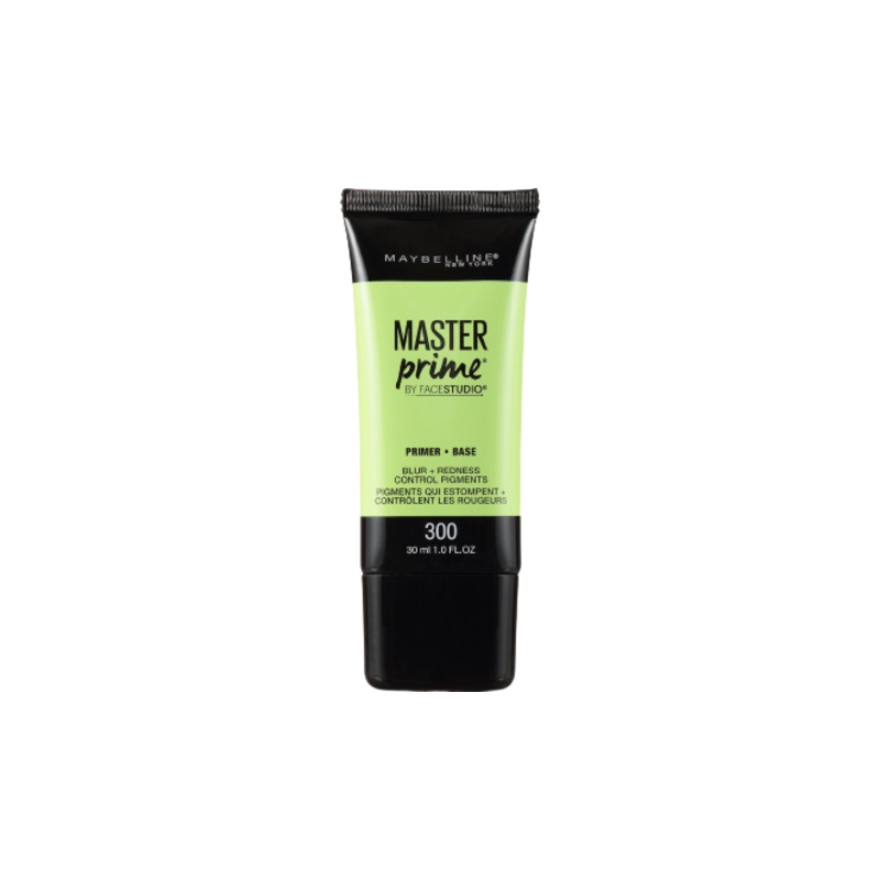 Maybelline Master Primer By Facestudio
