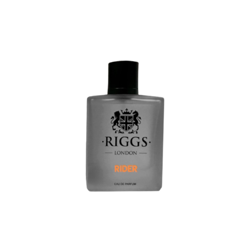Riggs London Rider Eau De Parfum 100ML