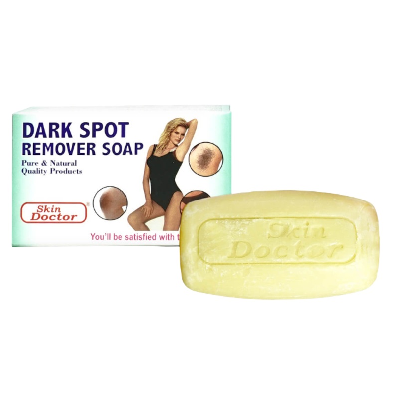 Skin Dr Dark Spot Remover Soap