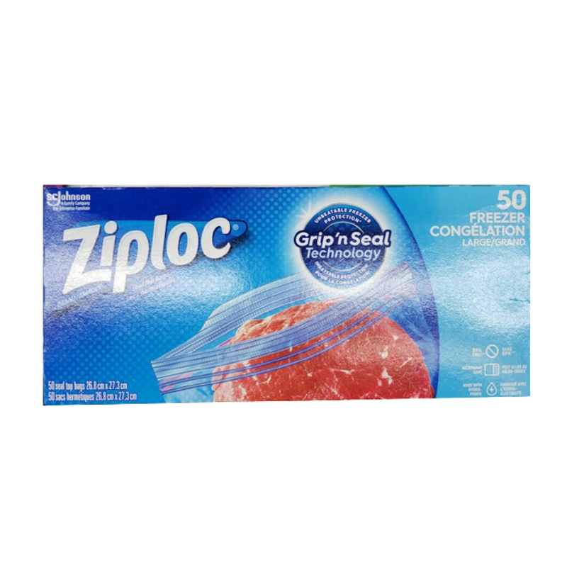 Ziploc