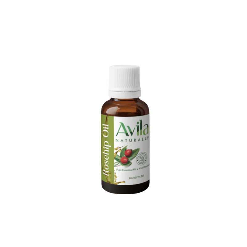 Avila Naturalle Rose Hip Oil