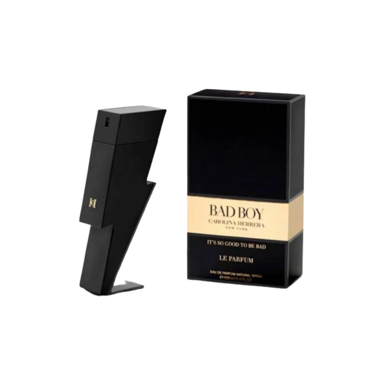 Carolina Herrera Its Good To Be Bad Le Parfum