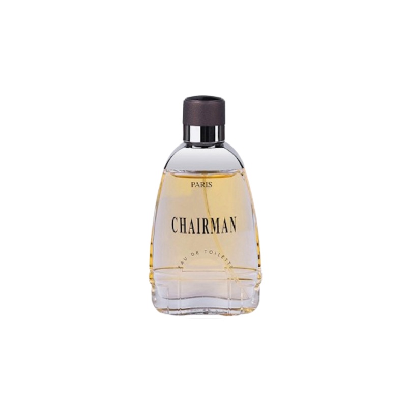 Chairman Cologne