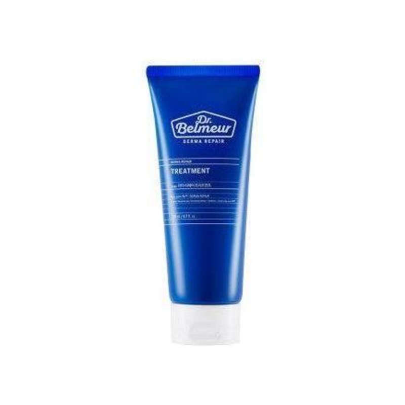 Dr.Belmeur Derma Repair Treatment  200ml | Nourishing Scalp & Hair Strengthening Care