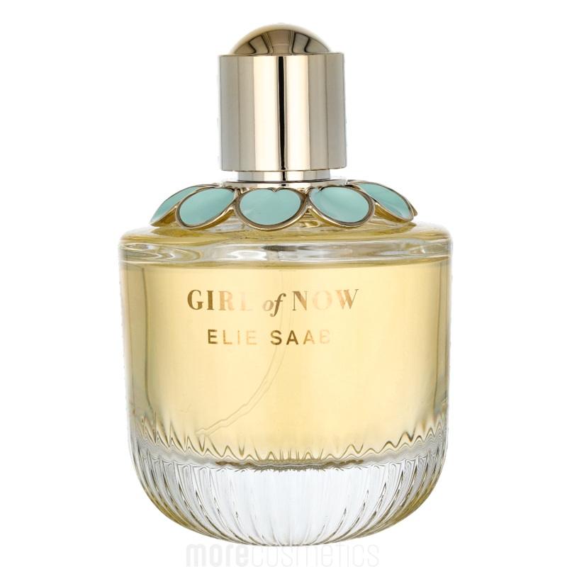 Elie Saab Girl Of Now Edp Spray 90 ml