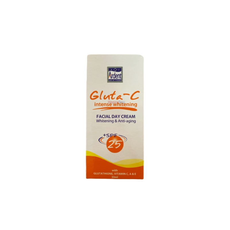 Gluta-C Facial Day Cream Spf25