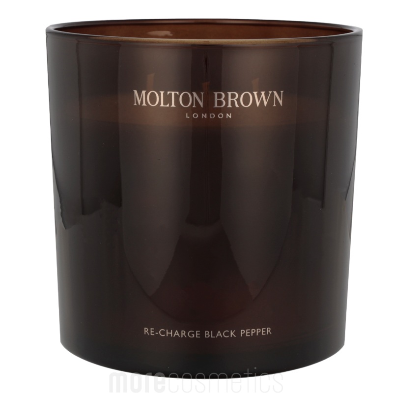M.Brown Re-Charge Black Pepper Candle