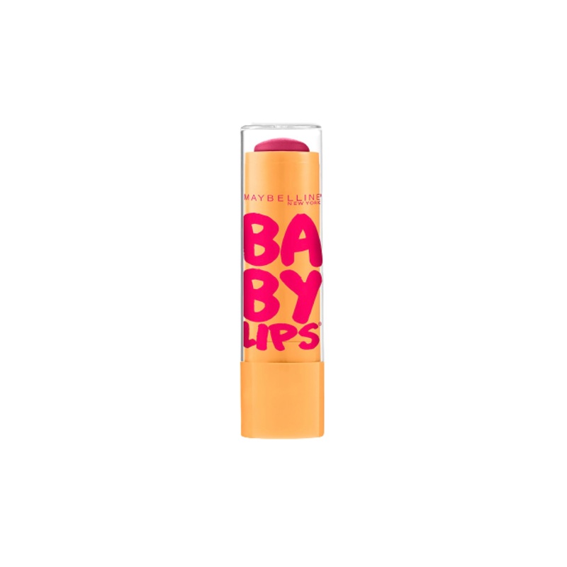 Maybelline Baby Lips Cherry Me