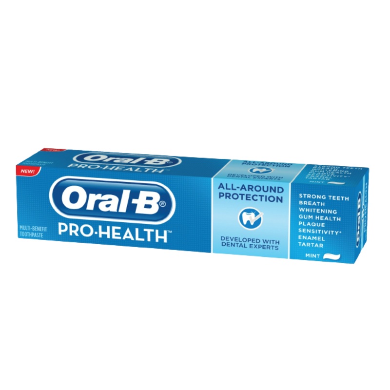 Oral B Pro Health