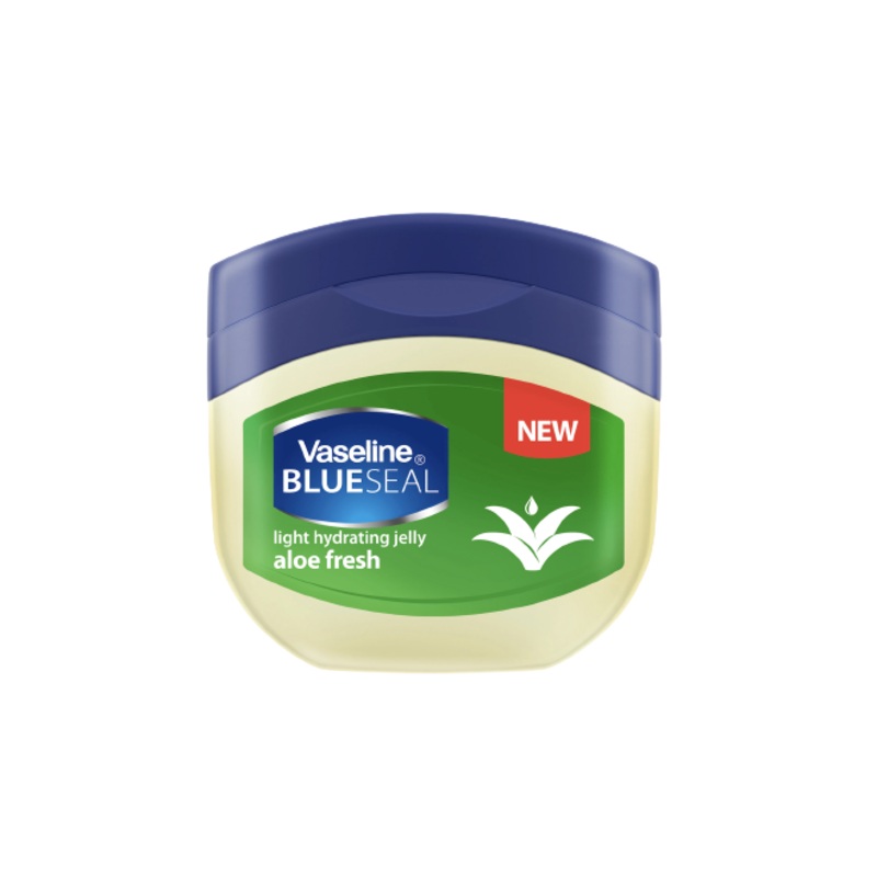 Vaseline Blueseal Aloe Fresh 50ML