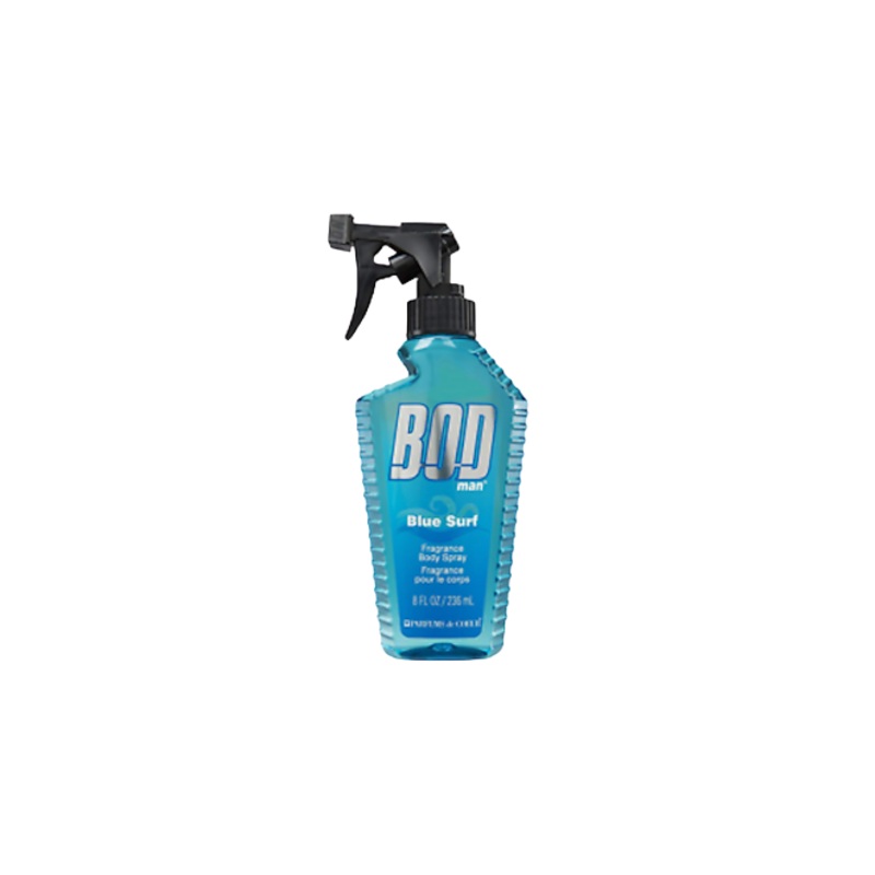 Bod Man Blue Surf 236ML