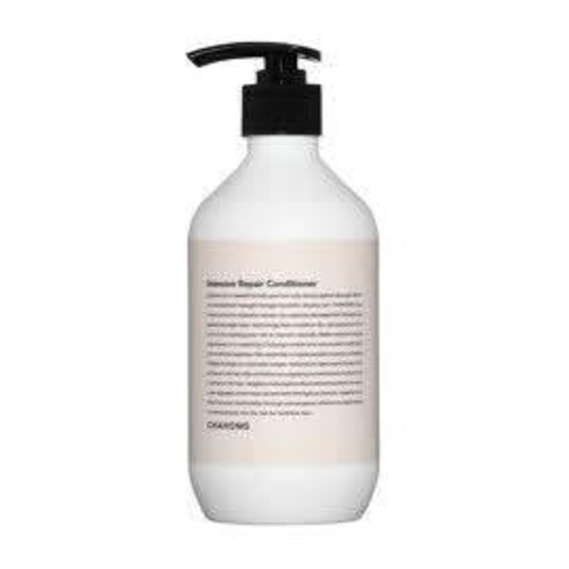 CHAHONG Intensive Repair Shampoo 500ml | Salon-Grade Care for Extremely Damaged Hair