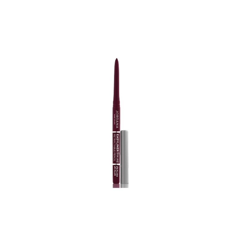 Jordana Easy Liner Jordana Easyliner Plush Plum
