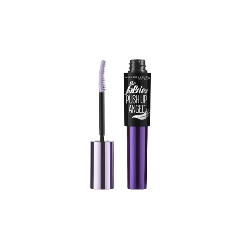 Maybelline The Falsies Macara Black