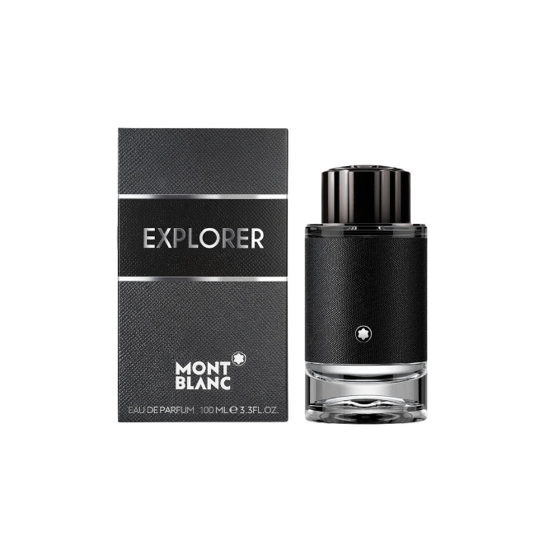 Mont Blanc Explorer Eau De Parfum 100ML