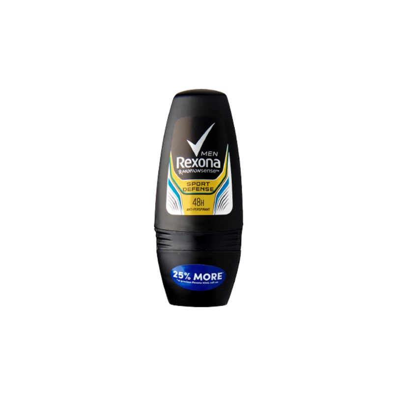 Rexona Men Sport Roll On