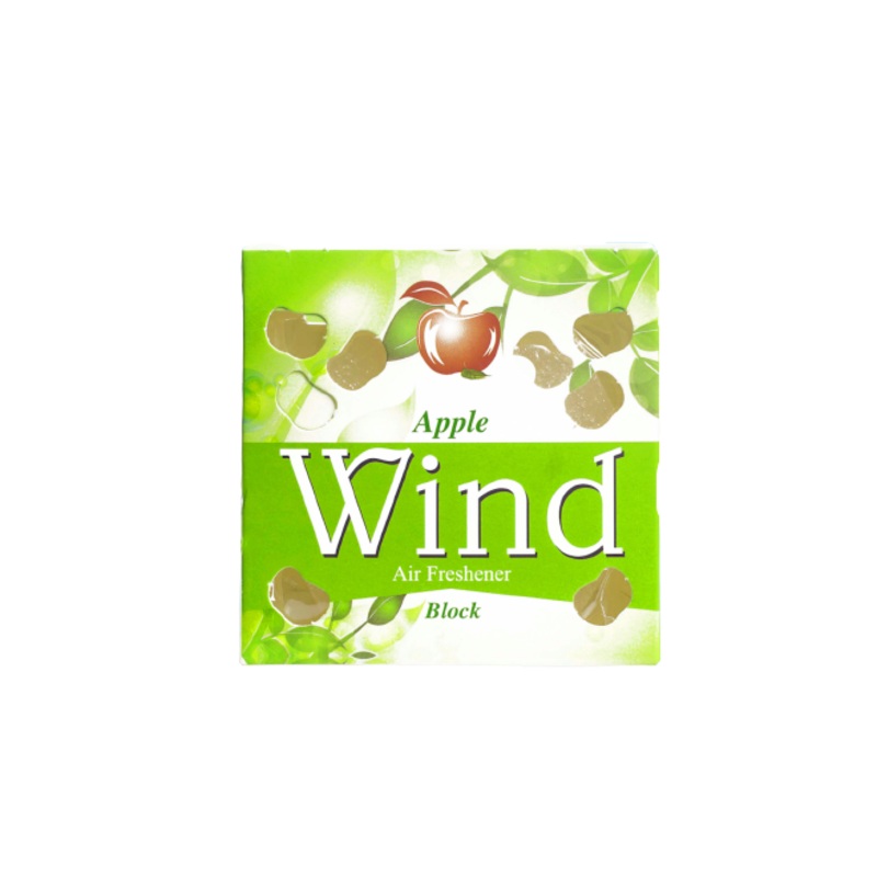 Wind Apple Air Freshener