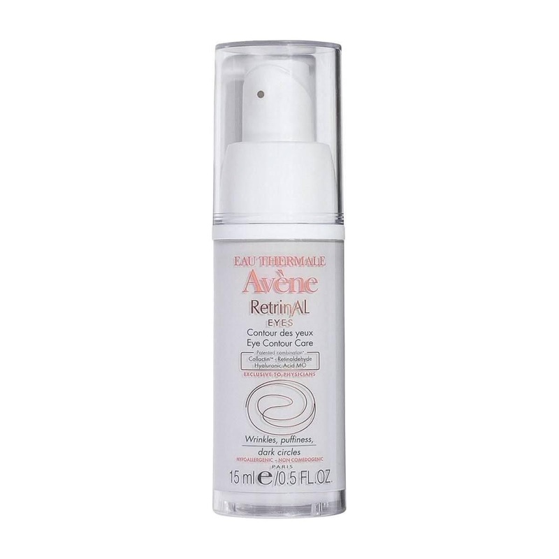 Avne Retrinal Eyes  0.5 fl oz (15ml) | Anti-Aging Eye Contour Treatment