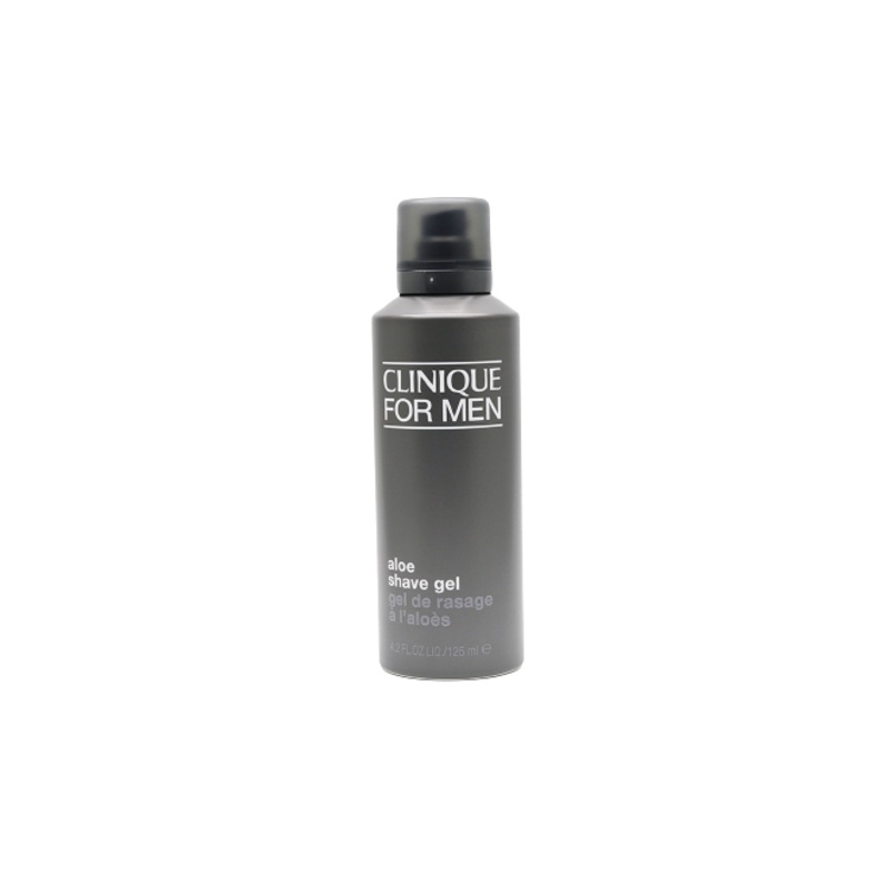 Clinique For Men Aloe Shave Gel