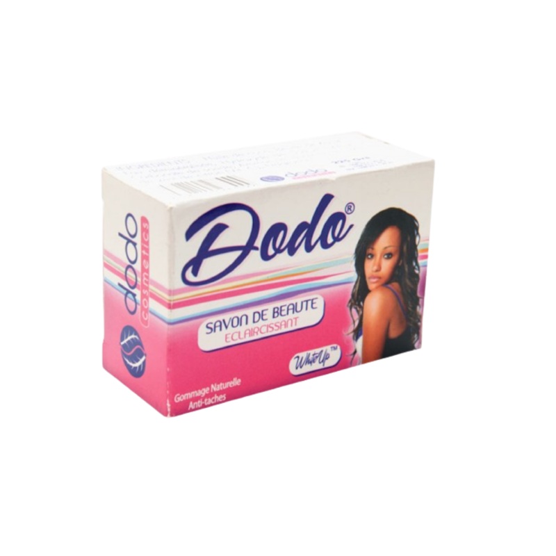 Dodo Soap 225G