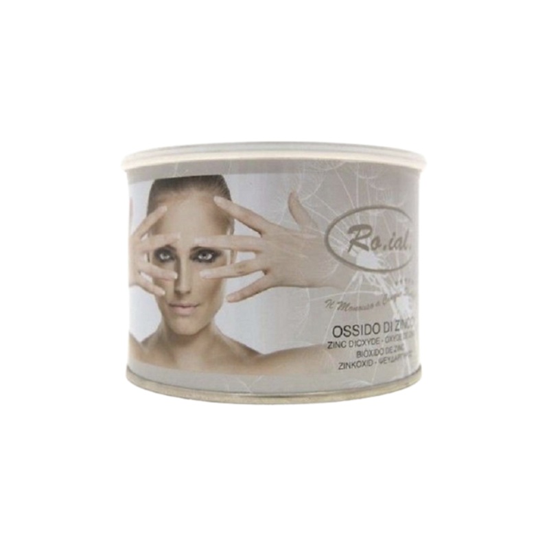 Roial Waxing Gel Roial Waxing Gel Zinc Oxide