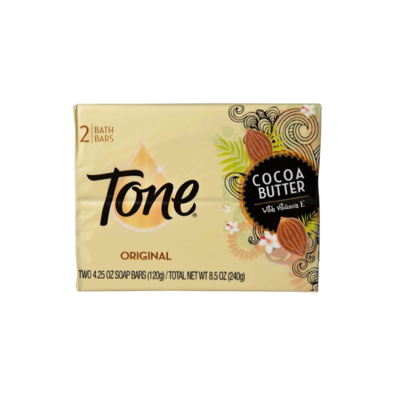 Tone Cocoa Butter With Vitamin E