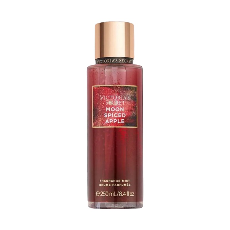 Victoria’s Secret Moon Spiced Apple Fragrance Mist 250ml