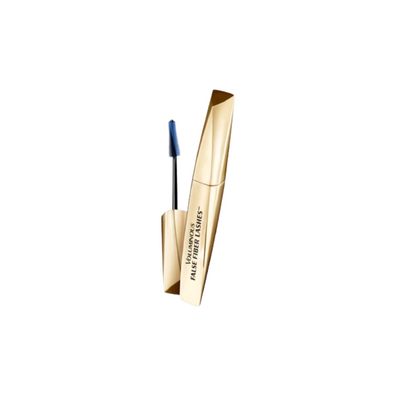 Voluminnous False Fiber Lashes Masacra