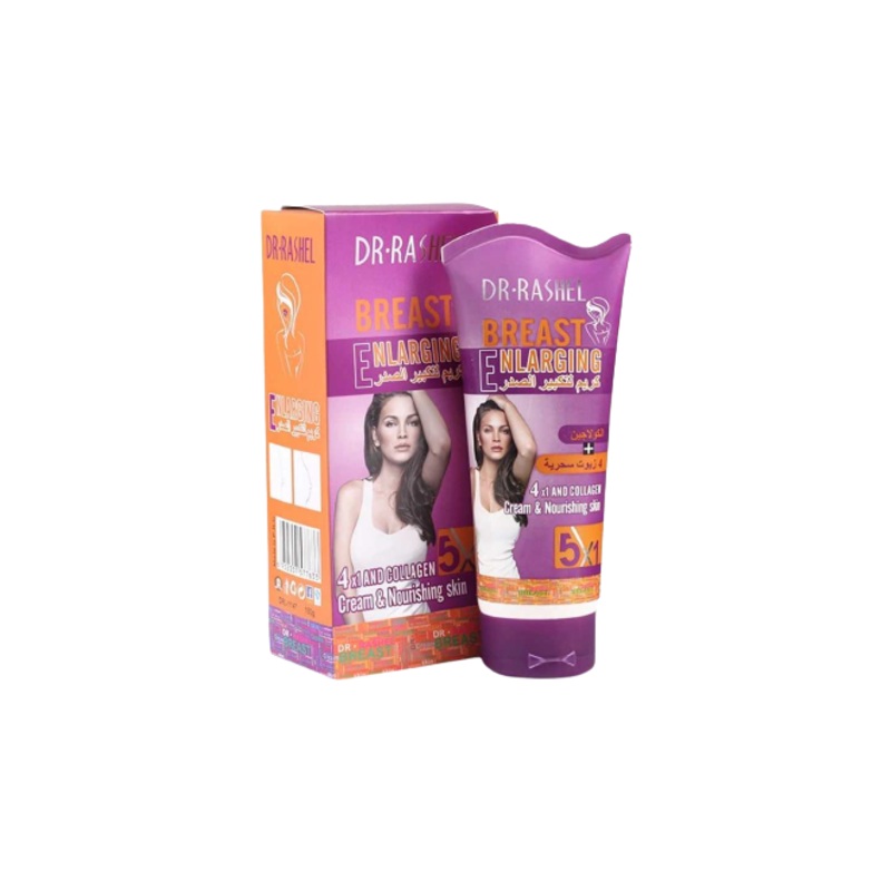 Dr Rashel Breast Enlarging 150G