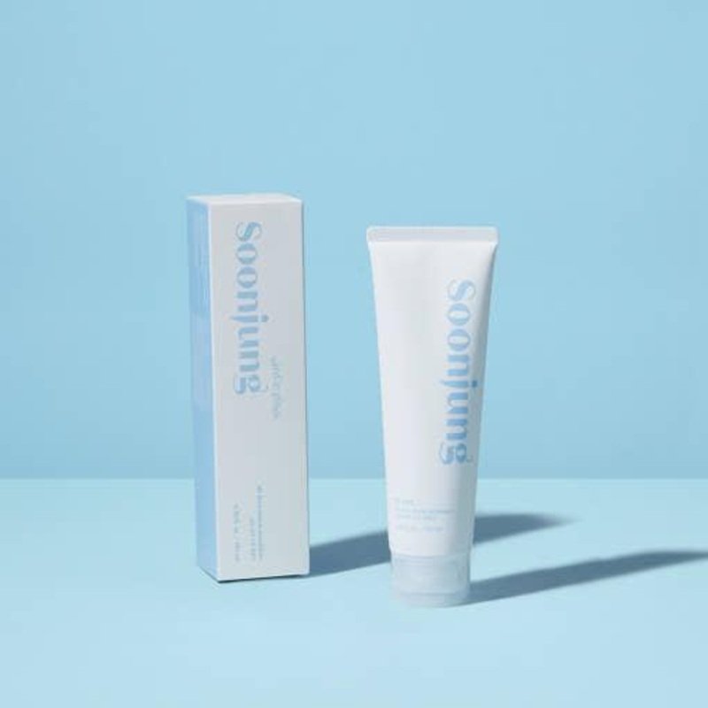ETUDE HOUSE SoonJung 10 Free Moist Emulsion  130ml | Hypoallergenic Hydration & Skin Barrier Care