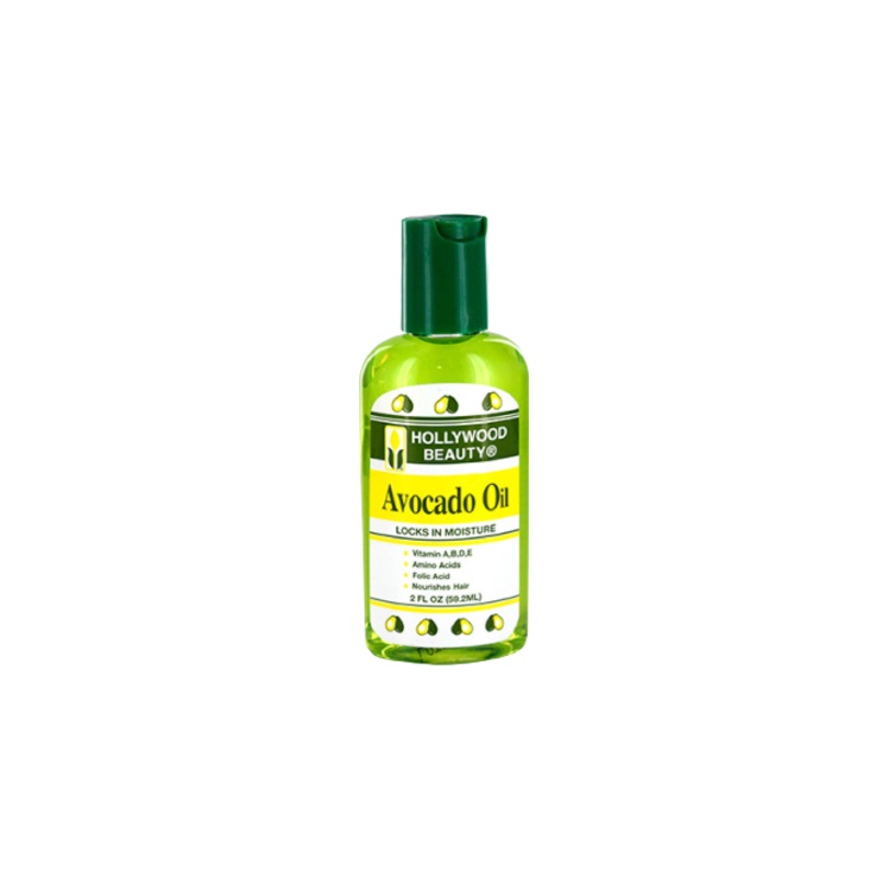 Hollywood Avocado Oil