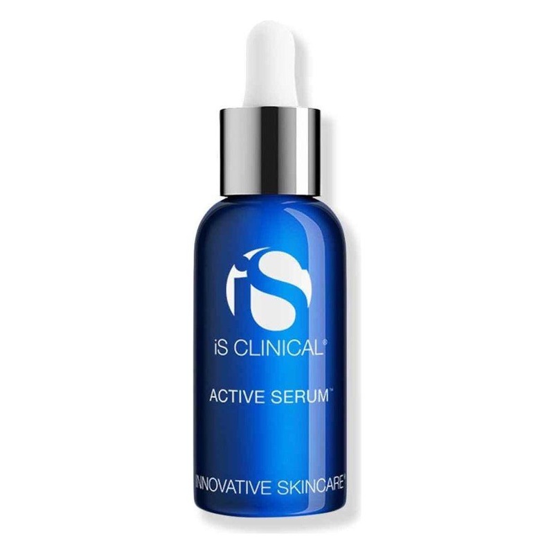 iS Clinical Active Serum – 15ml | Anti-Aging, Acne & Brightening Solution