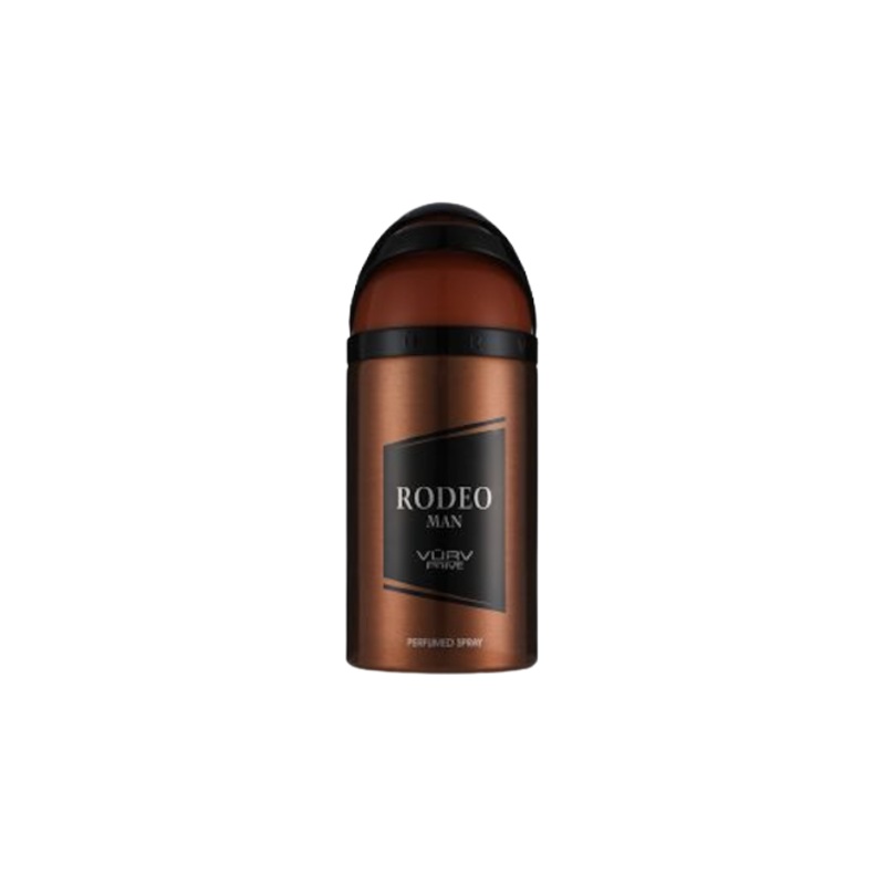 Rodeo Man Spray