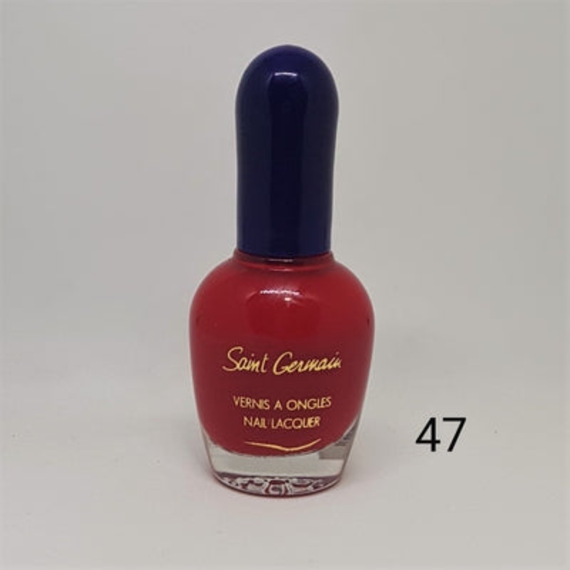 Saint germain nail polish 47