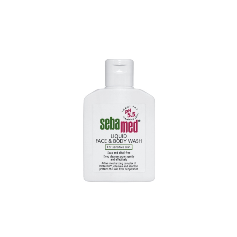 Sebamed Wash