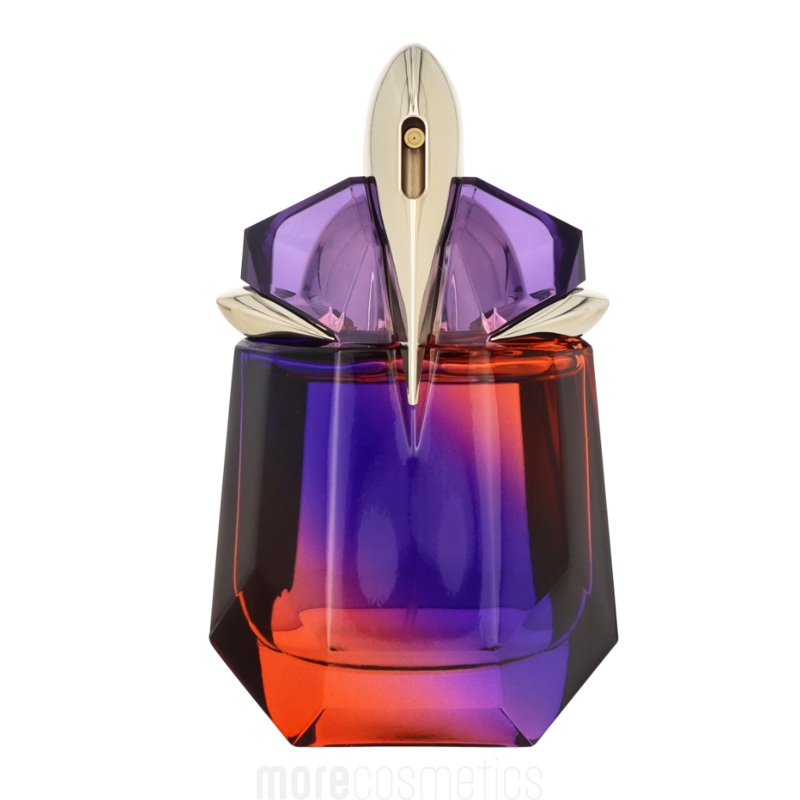 Thierry Mugler Alien Hypersense Edp Spray Refillable