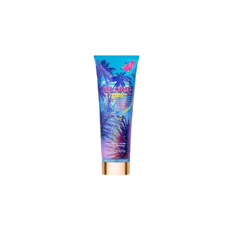 Victoria’s Secret Island Fling Fragrance Lotion 236ML