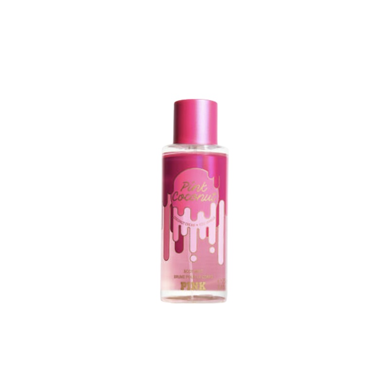 Victoria Secret Pink Pink Cocnut