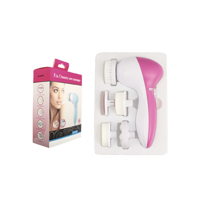 5 In 1 Face Massage Beauty Device