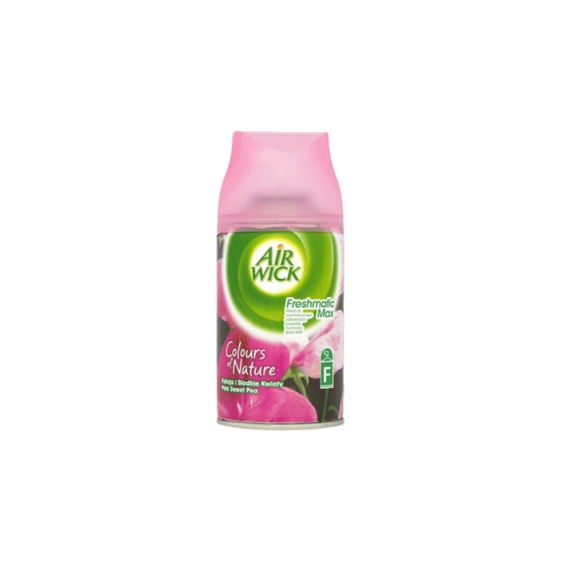 Air Wick Freshmatic Max Refill Colours of Nature