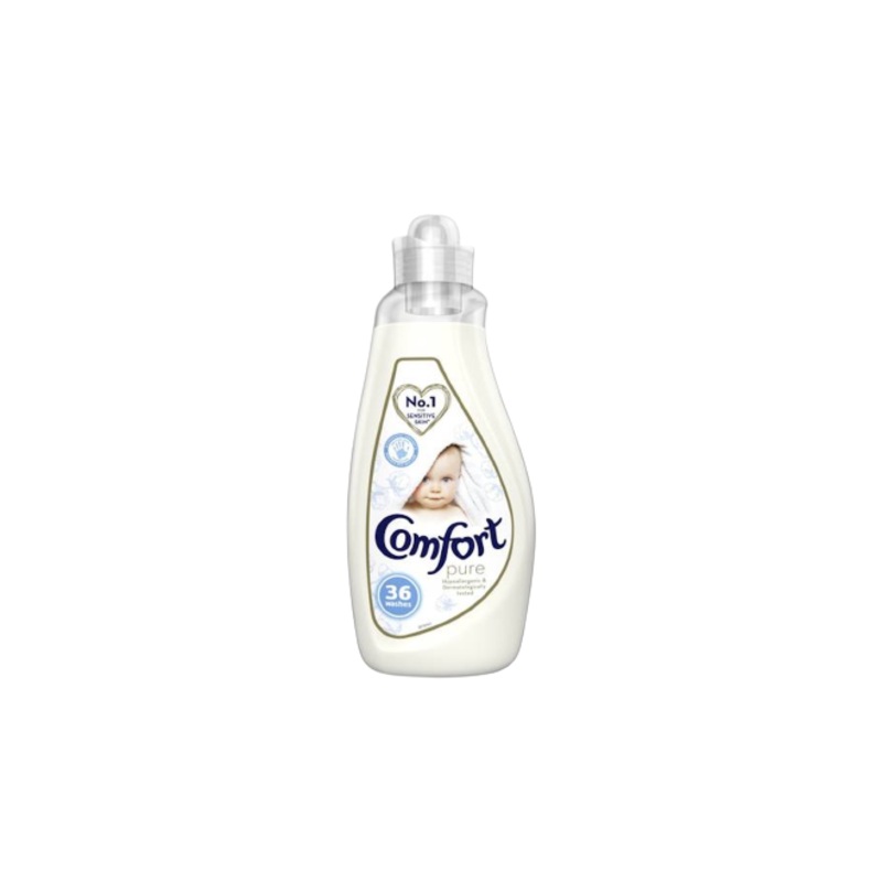 Comfort Pure 36 Washes